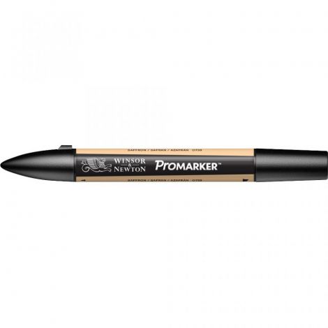 Promarker Winsor&Newton O739 Saffron - 3